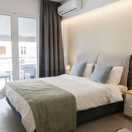 V36 Suites Atina Dış mekan fotoğraf