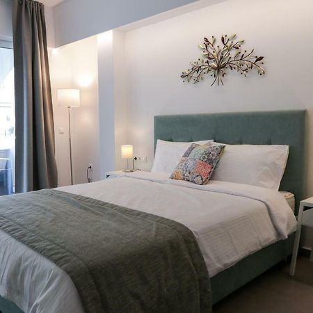 V36 Suites Atina Dış mekan fotoğraf