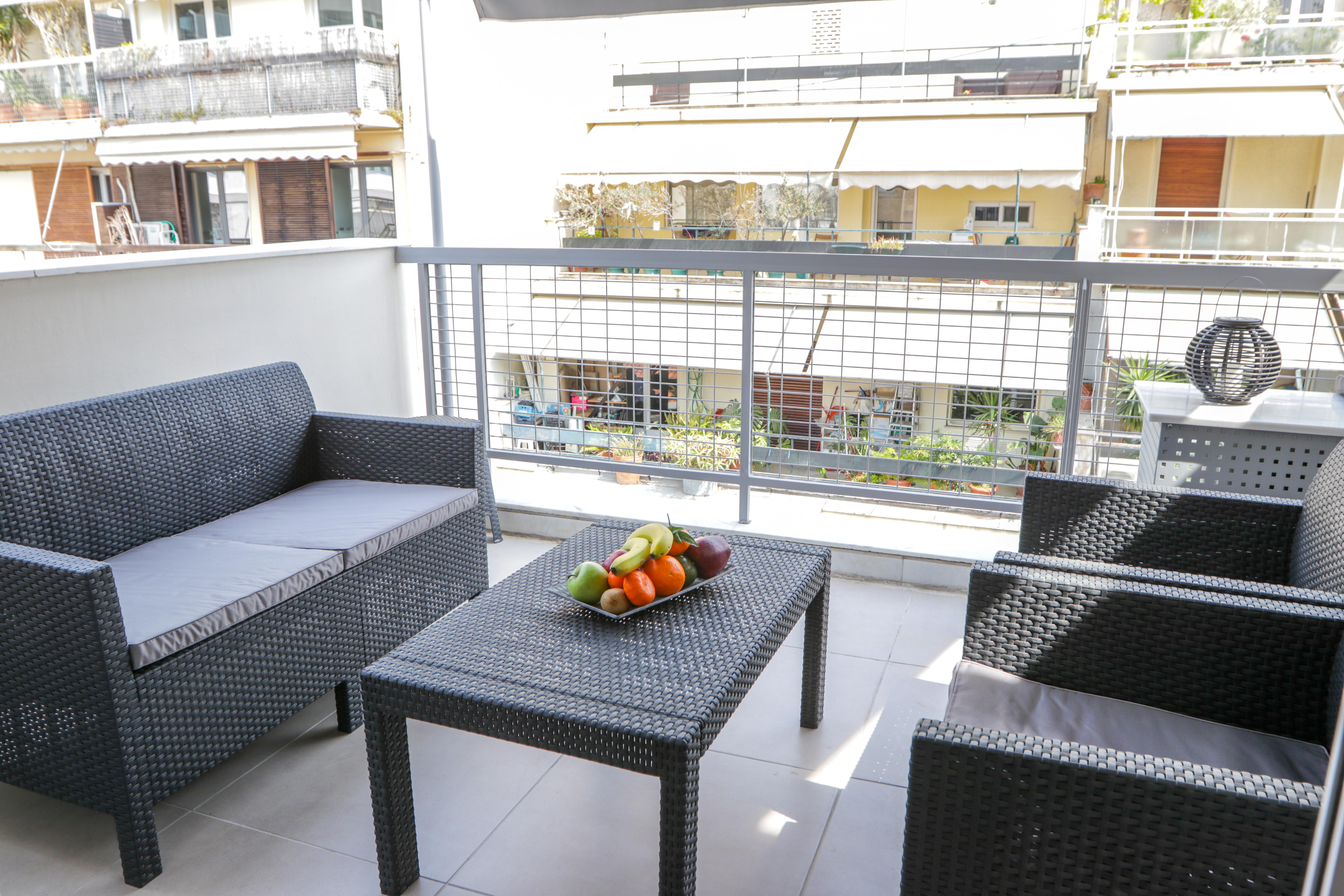 V36 Suites Atina Dış mekan fotoğraf