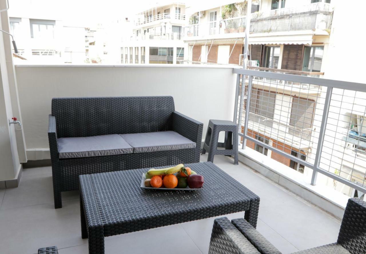 V36 Suites Atina Dış mekan fotoğraf