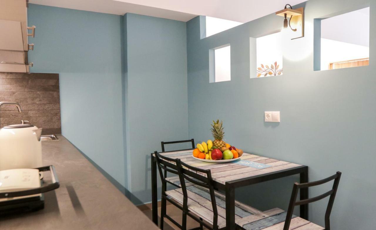 V36 Suites Atina Dış mekan fotoğraf