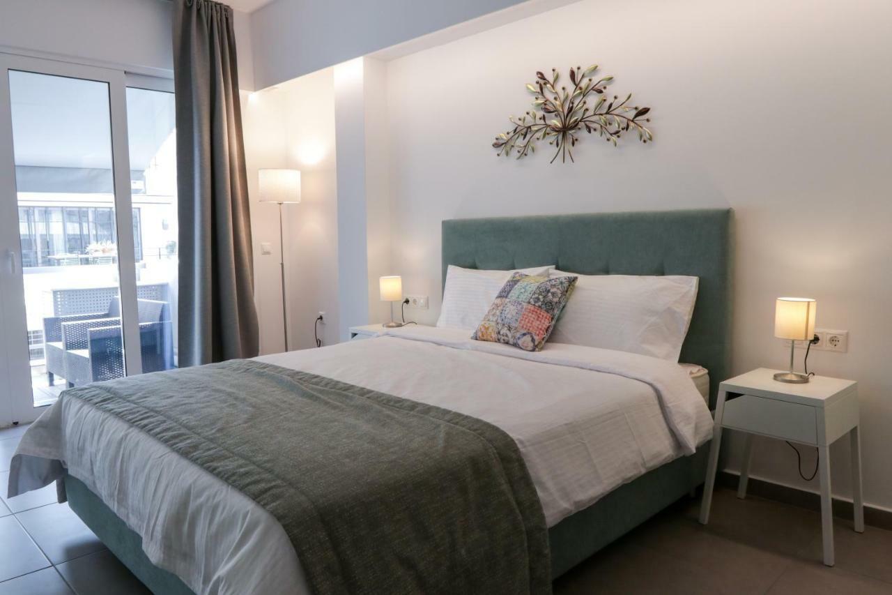 V36 Suites Atina Dış mekan fotoğraf