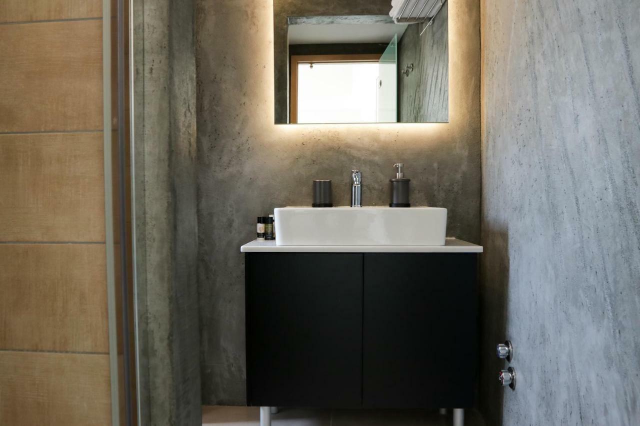 V36 Suites Atina Dış mekan fotoğraf