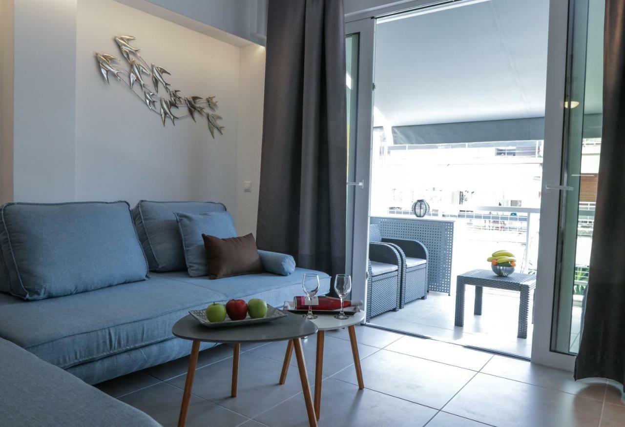 V36 Suites Atina Dış mekan fotoğraf