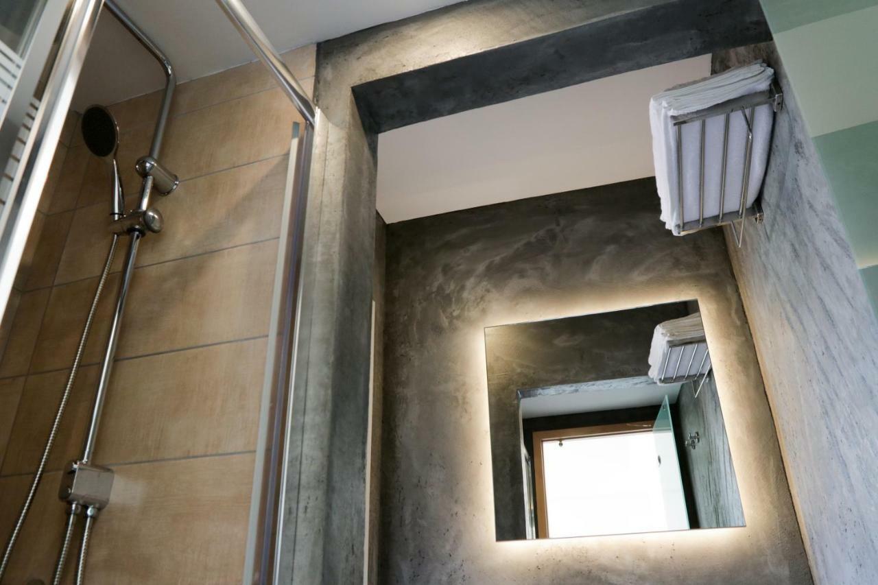 V36 Suites Atina Dış mekan fotoğraf